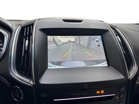 Voitures D'occasion À Saint Maximin | Ford Edge 2.0 Tdci 210 Vignale Powershift Intelligent Awd