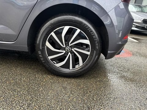Voitures D'occasion À Garges Lès Gonesse | Volkswagen Polo 1.0 Tsi 95Ch Vw Edition