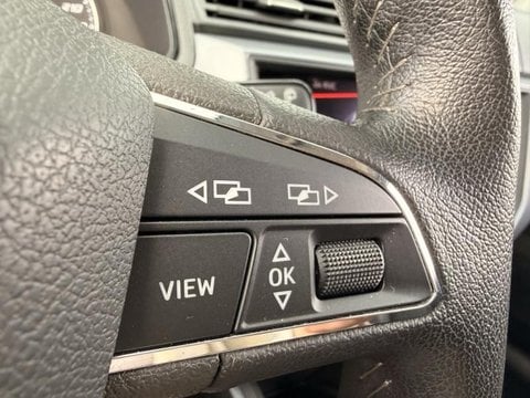 Voitures D'occasion À Beauvais | Seat Arona 1.0 Ecotsi 95Ch Start/Stop Style Euro6D-T