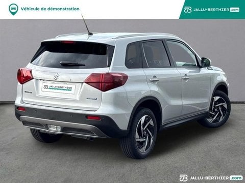 Voitures D'0Km À Saint Maximin | Suzuki Vitara 1.4 Boosterjet Hybrid 110Ch Style Auto My25