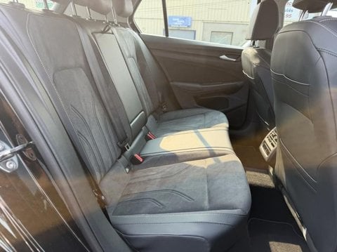 Voitures D'occasion À Pierrelaye | Volkswagen Golf 1.5 Etsi Evo2 116Ch Style Dsg7