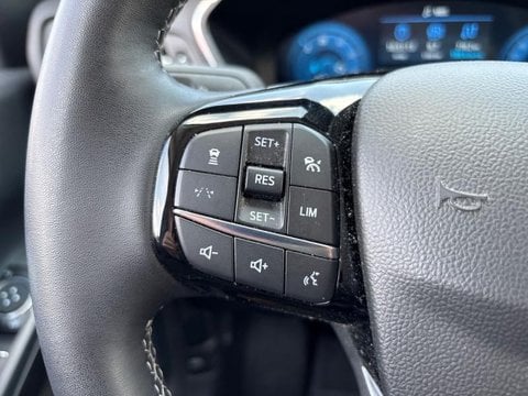 Voitures D'occasion À Saint Ouen L'aumône | Ford Kuga 2.5 Duratec 180Ch Hybrid Flexifuel Active...