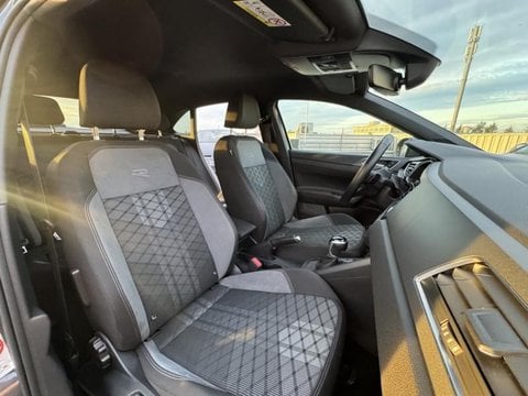 Voitures D'occasion À Saint-Ouen L'aumône | Volkswagen Taigo 1.5 Tsi 150Ch R-Line Dsg7