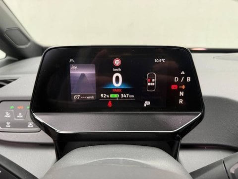 Voitures D'0Km À Sartrouville | Volkswagen Id.3 204Ch Pro 59 Kwh Life Max