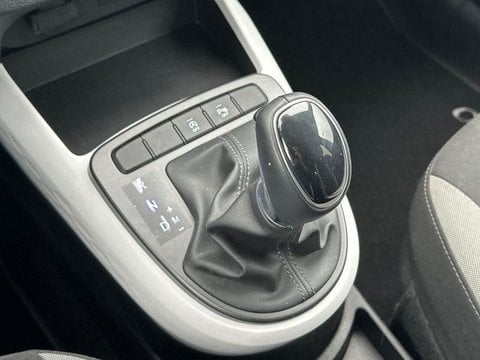 Voitures D'occasion À Vauchelles Les Quesnoy | Hyundai I10 1.0 67Ch Eco Creative Bvr