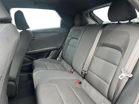 Voitures D'occasion À Cergy Saint Christophe | Mg Mg4 Ev 170Ch - 51Kwh