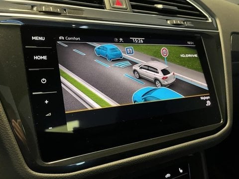 Voitures D'occasion À Roissy En France | Volkswagen Tiguan 1.4 Ehybrid 245Ch R-Line Exclusive Dsg6
