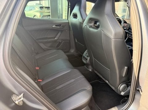 Voitures D'occasion À Beauvais | Cupra Formentor 1.4 E-Hybrid 245Ch Vz Dsg6