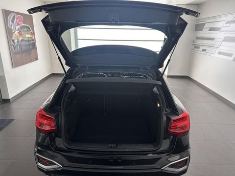 Voitures D'occasion À Beauvais | Audi Q2 35 Tfsi 150Ch Design S Tronic 7