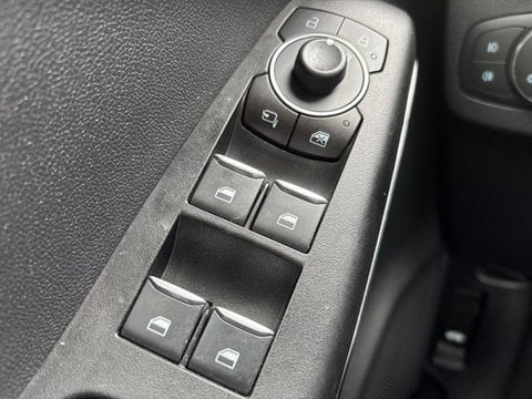 Voitures D'occasion À Vauchelles Les Quesnoy | Ford Puma 1.0 Flexifuel 125Ch S&S Mhev Titanium