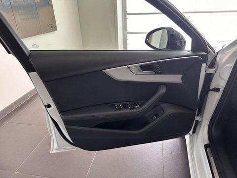 Voitures D'occasion À Beauvais | Audi A4 Avant 35 Tdi 163Ch Avus S Tronic 7 9Cv