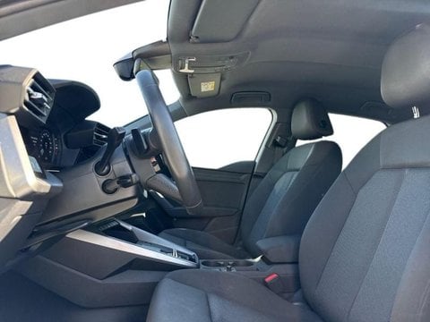 Voitures D'occasion À Amiens | Audi A3 Sportback 35 Tfsi 150Ch Mild Hybrid S Line S Tronic 7