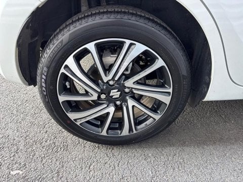 Voitures D'occasion À Saint Maximin | Suzuki Swift 1.2 Dualjet Hybrid 83Ch Pack Auto