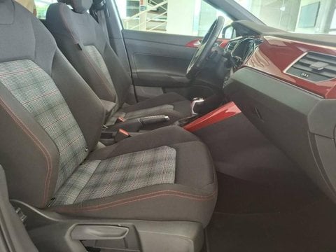Voitures D'occasion À Jaux Compiègne | Volkswagen Polo 2.0 Tsi 207Ch Gti Dsg7