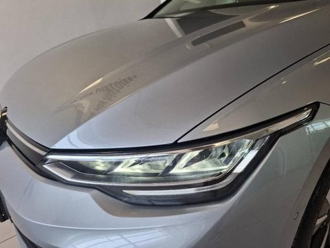 Voitures D'occasion À Jaux Compiègne | Volkswagen Golf 1.5 Ehybrid 204Ch Vw Edition Dsg6