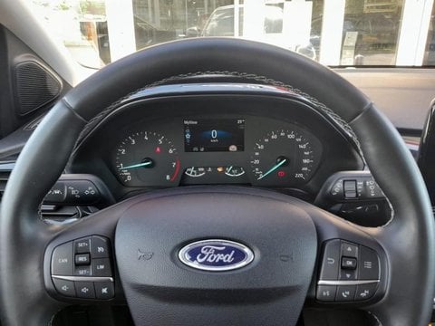 Voitures D'occasion À Laon | Ford Puma 1.0 Ecoboost 125Ch Mhev Titanium 6Cv