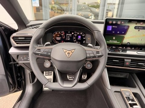 Voitures D'0Km À Jaux Compiègne | Cupra Leon 2.0 Tdi 150Ch V Dsg7