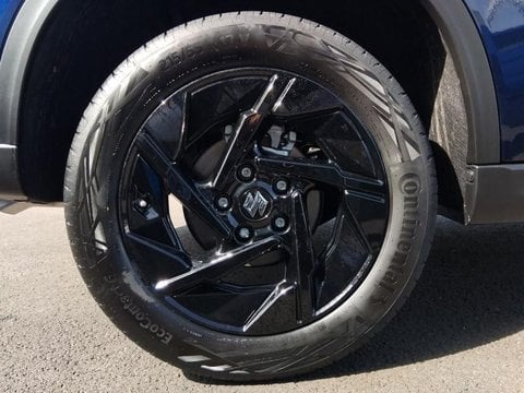 Voitures D'occasion À Corbeil-Essonnes | Suzuki Vitara 1.4 Boosterjet Hybrid 110Ch Xplore Auto