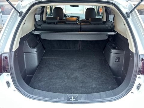 Voitures D'occasion À Sarcelles | Mitsubishi Outlander Phev Twin Motor Business 4Wd Euro6D-T Eva...