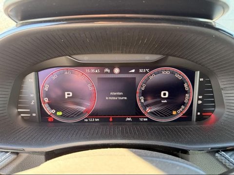 Voitures D'0Km À Jaux Compiègne | Škoda Fabia 1.5 Tsi Evo2 150Ch Monte Carlo Dsg7