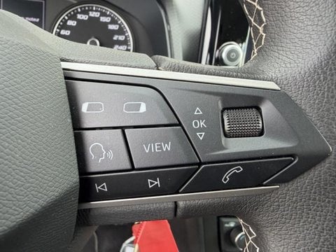 Voitures D'occasion À Jaux Compiègne | Seat Ibiza 1.0 Tsi 95Ch Copa