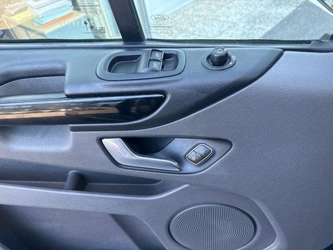 Voitures D'occasion À Amiens | Ford Transit Custom 320 L1H1 2.0 Ecoblue 170 S&S Cabine Approfond...