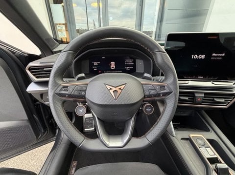Voitures D'occasion À Jaux Compiègne | Cupra Formentor 1.5 Ehybrid 272Ch Vz Dsg6