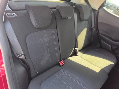 Voitures D'occasion À Saint Quentin | Ford Fiesta 1.1 75Ch Cool & Connect 5P