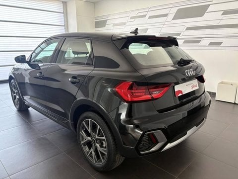 Voitures D'0Km À Beauvais | Audi A1 Allstreet 30 Tfsi 116Ch Advanced S Tronic 7