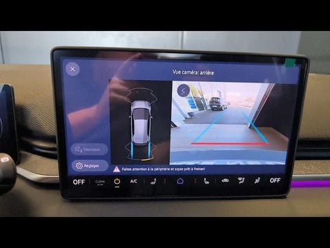 Voitures D'0Km À Roissy En France | Volkswagen Id.3 Neo 170Ch 50Kwh Life