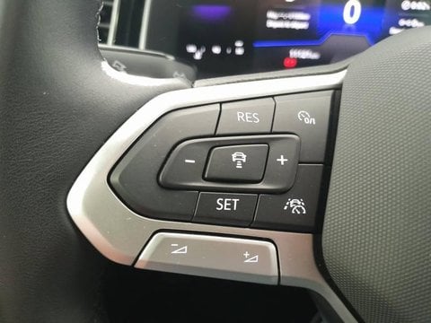 Voitures D'occasion À Jaux Compiègne | Volkswagen Polo 1.0 Tsi 95Ch R-Line Edition