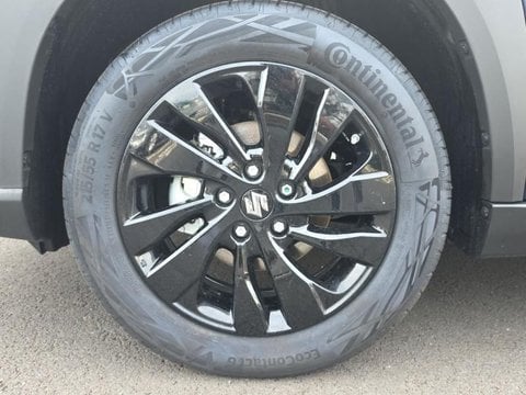 Voitures D'0Km À Corbeil-Essonnes | Suzuki S-Cross 1.4 Boosterjet Hybrid 110Ch Xplore Auto