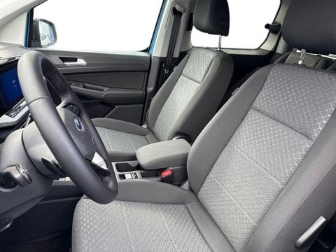 Voitures D'0Km À Vauchelles Les Quesnoy | Ford Tourneo Connect Grd 1.5 Ecoboost 150Ch Phev Titan...