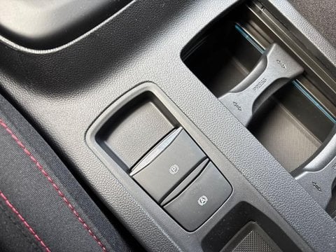 Voitures D'0Km À Morangis | Ford Focus 1.0 Ecoboost Mhev 125Ch St-Line X