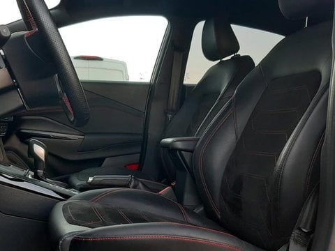 Voitures D'occasion À Laon | Ford Puma 1.0 Ecoboost Hybrid 125Ch St-Line X S&S Powershift