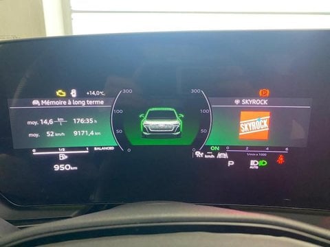 Voitures D'occasion À Beauvais | Audi A5 2.0 Tdi Hybride 204Ch S Line S Tronic 7