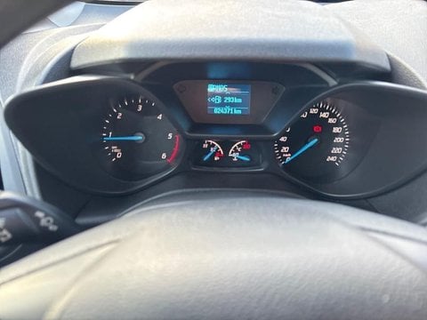 Voitures D'occasion À Saint Ouen L'aumône | Ford Transit Connect L2 1.5 Td 120Ch Stop&Start Tre...