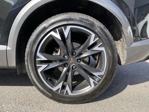 Voitures D'occasion À Pierrelaye | Cupra Formentor 1.4 E-Hybrid 204Ch V Dsg6