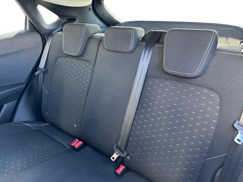 Voitures D'occasion À Morangis | Ford Puma 1.0 Ecoboost Hybrid 125Ch Titanium Business S&S