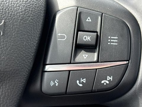 Voitures D'0Km À Saint Maximin | Ford Focus 1.5 Ecoblue 115Ch Titanium X Business Bva8