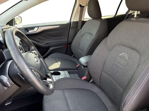 Voitures D'occasion À Jaux Compiègne | Ford Focus Active Sw 1.0 Ecoboost 125Ch Bva
