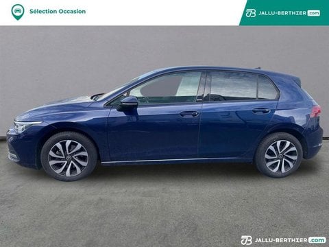 Voitures D'occasion À Corbeil-Essonnes | Volkswagen Golf 1.0 Tsi Opf 110Ch Active