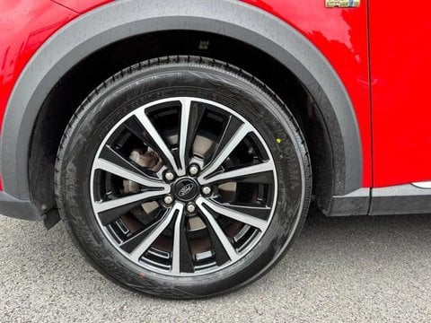 Voitures D'occasion À Laon | Ford Puma 1.0 Ecoboost 125Ch Mhev Titanium 6Cv
