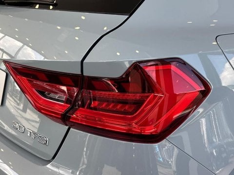 Voitures D'0Km À Compiègne | Audi A1 Sportback 30 Tfsi 116Ch S Line S Tronic 7