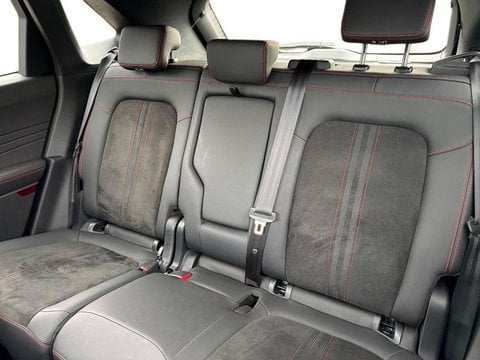 Voitures D'occasion À Saint Ouen L'aumône | Ford Kuga 2.5 Duratec 243Ch Hybride Rechargeable St...