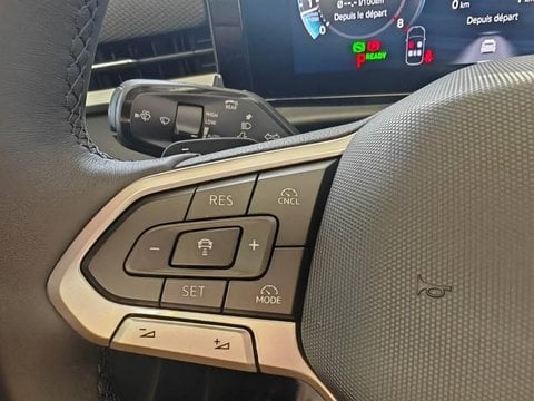 Voitures D'0Km À Villaines Sous Bois | Volkswagen T-Roc 1.5 Etsi 150Ch Style Dsg7