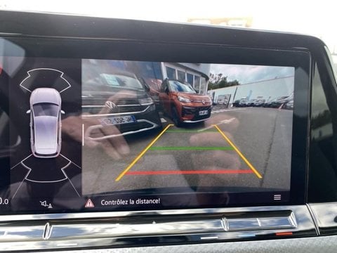 Voitures D'occasion À Pierrelaye | Volkswagen Golf 1.5 Etsi Opf 130Ch Active Dsg7
