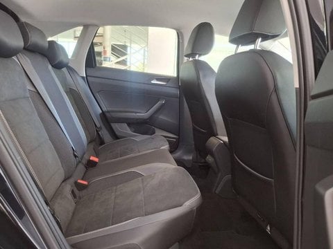Voitures D'occasion À Jaux Compiègne | Volkswagen Taigo 1.0 Tsi 110Ch Style Dsg7