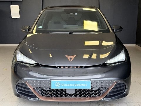 Voitures D'occasion À Roissy En France | Cupra Born 230Ch Xl 77 Kwh V