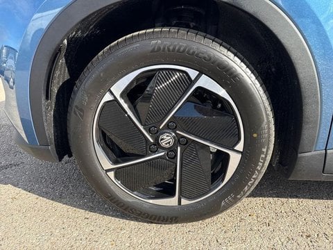Voitures D'0Km À Beauvais | Mg Mgs5 Ev 231Ch - 64Kwh Luxury